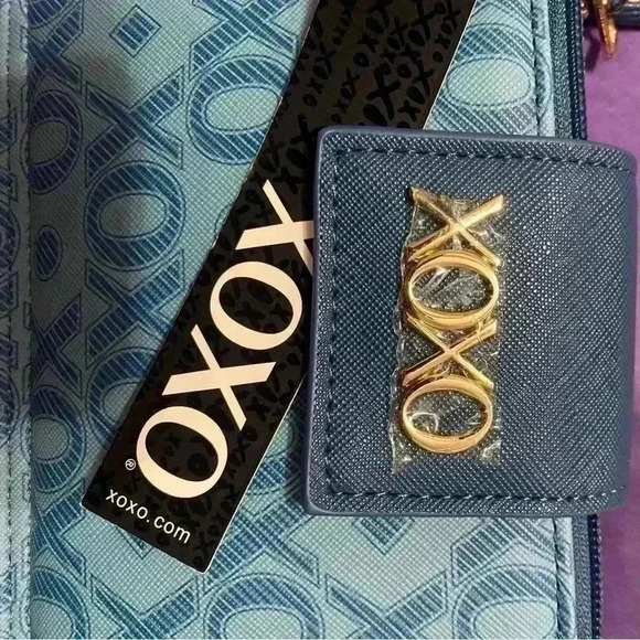 XOXO Wristlet Wallet - Your choice all three NWT - Picture 9 of 14